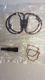 Bmw r100 gs - guarnizioni + supporto freccia