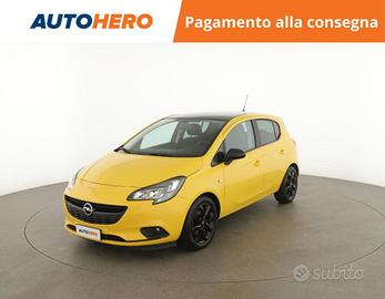 OPEL Corsa 1.3 CDTI ecoFLEX 95CV Start&Stop aut.