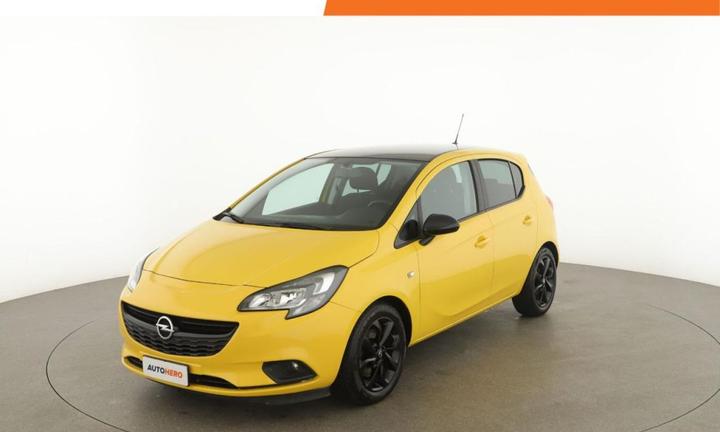 OPEL Corsa 1.3 CDTI ecoFLEX 95CV Start&Stop aut.
