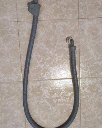 Tubo carico lavatrice con acquastop