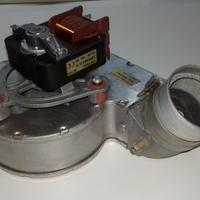 Ricambi scaldabagno sylber, beretta, riello