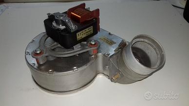 Ricambi scaldabagno sylber, beretta, riello