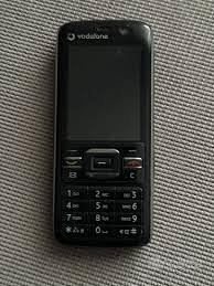 TELEFONO VODAFONE 725 VINTAGE