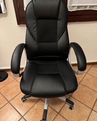 Sedia ergonomica