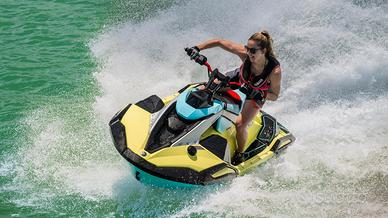 Promo Moto D'acqua Jet Blaster PRO 2025
