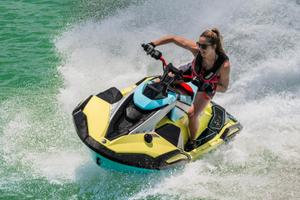 Promo Moto D'acqua Jet Blaster PRO 2025