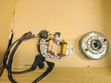 statore accensione volano 