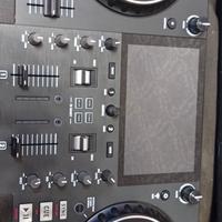 numark mixatream pro 