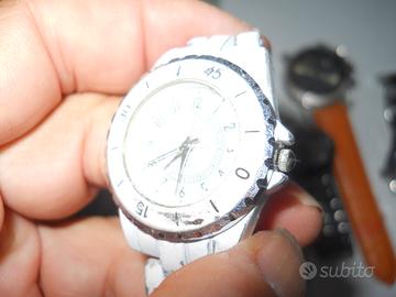 OROLOGIO ORLANDO QUARZ