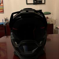 Casco moto Nolan N70 gt