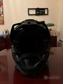 Casco moto Nolan N70 gt