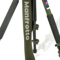 Manfrotto cinghia di trasporto / tracolla NUOVA