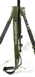 Manfrotto cinghia di trasporto / tracolla NUOVA