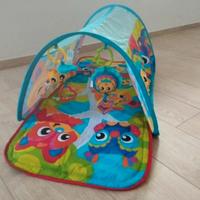 Palestrina neonato playgro
