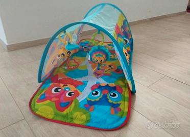 Palestrina neonato playgro