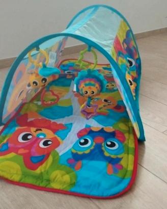 Palestrina neonato playgro