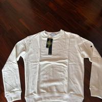 Felpa Stone Island