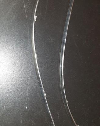 Modanature Paraurti Mercedes Classe B