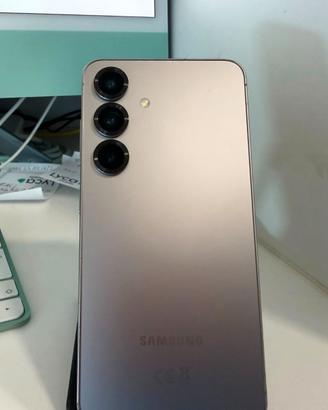 SAMSUNG GALAXY S25 128GB - CON GARANZIA SAMSUNG