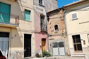 Abitazione indipendente da ristrutturare