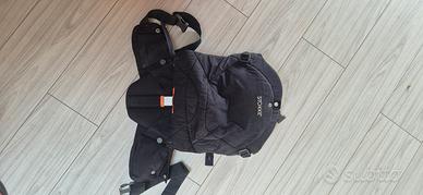 Marsupio evolutivo Stokke