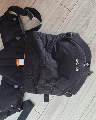 Marsupio evolutivo Stokke