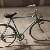 Bicicletta vintage Taurus