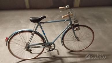 Bicicletta vintage Taurus