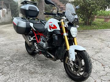 BMW R 1200 R 2015 full optional