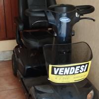 macchinetta elettricca