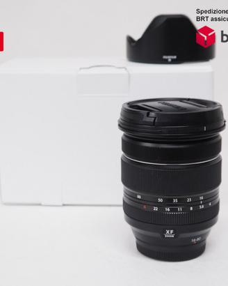 Fuji XF 16-80 F4 R OIS WR (Fujifilm)