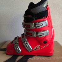 Scarponi sci Salomon - 41