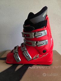 Scarponi sci Salomon - 41