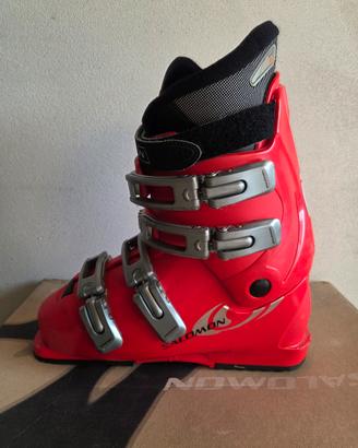 Scarponi sci Salomon - 41