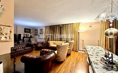 CASA INDIPENDENTE IN CENTRO AD OSNAGO SENZA SPESE