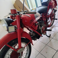 Guzzi 250 airone sport