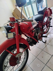 Guzzi 250 airone sport