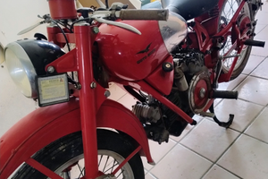 Guzzi 250 airone sport