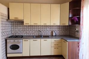 POMEZIA TRILOCALE ARREDATO Con BALCONE