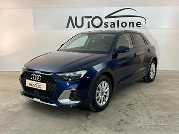 Audi A1 Allstreet 25 1.0 tfsi 95cv*GARANZIA 1/2030