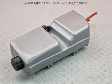 VASCHETTA RADIATORE HONDA CRE 50 2007 2008 CR E 20