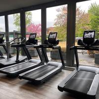 ATTREZZATURA PRECOR