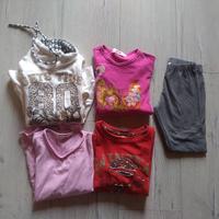 Abbigliamento bimba 5 anni