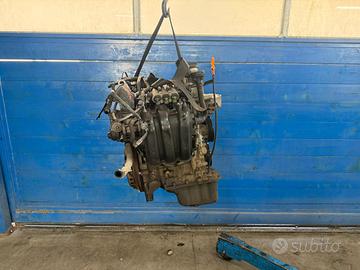 MOTORE SEMICOMPLETO SEAT Ibiza Serie 03E100033AX B