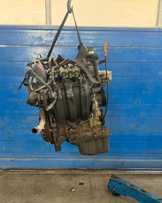 MOTORE SEMICOMPLETO SEAT Ibiza Serie 03E100033AX B