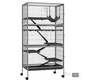 gabbia per piccoli animali