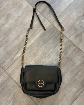 Borsa pinko nera