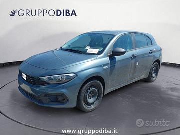 FIAT Tipo X2V Hatchback Hybrid 1.5 Hybrid 130...