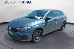 FIAT Tipo X2V Hatchback Hybrid 1.5 Hybrid 130...