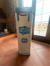 Box quadrato open sea